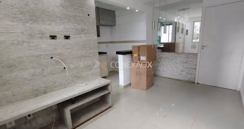Apartamento com 2 quartos à venda na Rua Manoel Sylvestre de Freitas Filho, 1224, Jardim Nova Europa, Campinas