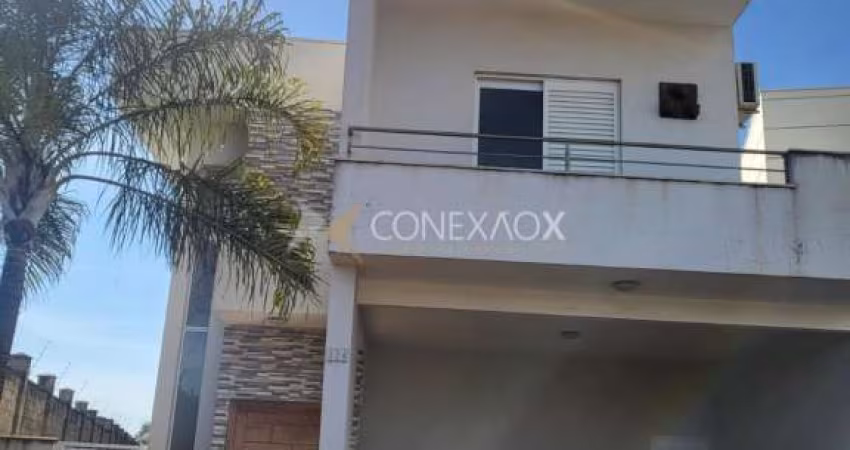 Casa em condomínio fechado com 3 quartos à venda na Rua João Beraldo, s/n, Boa Esperança, Paulínia