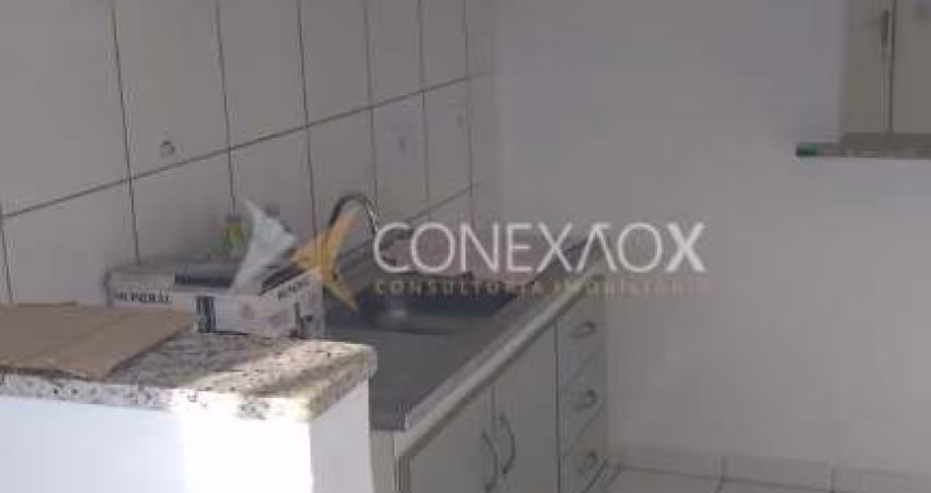 Apartamento com 2 quartos à venda na Rua Professor Flávio Wustemberg, 1086, Jardim Carlos Lourenço, Campinas