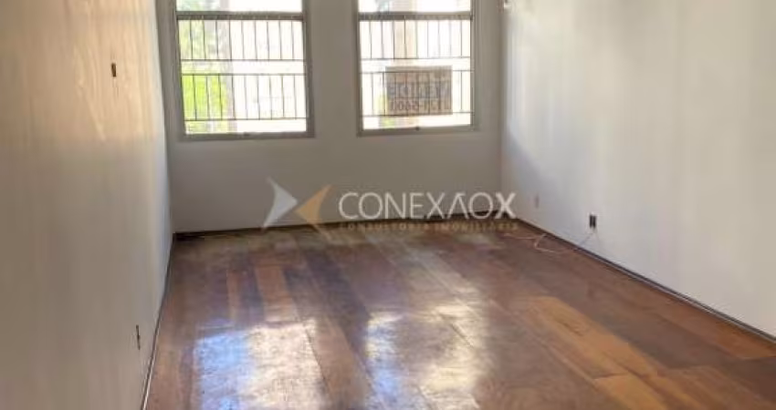 Apartamento com 3 quartos à venda na Rua Padre Vieira, 1094, Cambuí, Campinas
