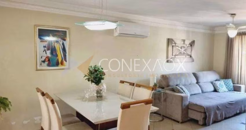 Casa em condomínio fechado com 4 quartos à venda na Rua Carlos Mazzoni, 55, Loteamento Residencial Vila Bella, Campinas