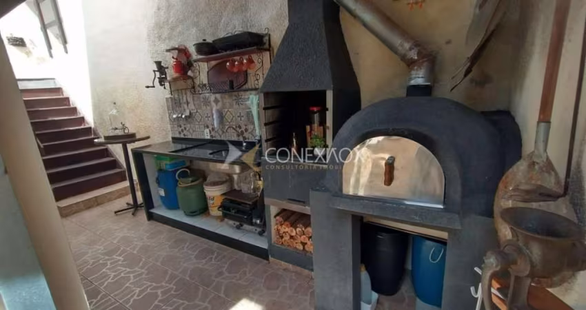 Casa em condomínio fechado com 2 quartos à venda na Avenida Vice-Prefeito Anésio Capovilla, 688, Vila Capuava, Valinhos
