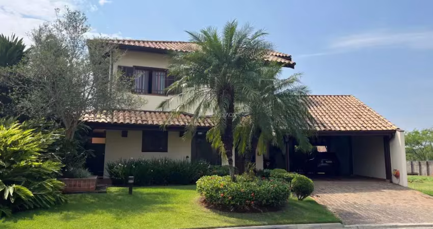 Casa em condomínio fechado com 4 quartos à venda na Rua Doutor Antônio Duarte da Conceição, 1700, Jardim Madalena, Campinas