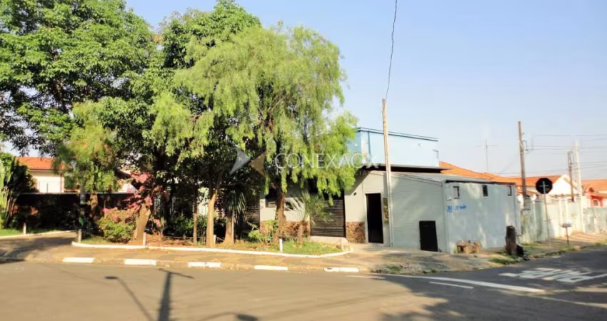 Casa comercial à venda na Rua João Batista Pupo de Moraes, 781, Parque Industrial, Campinas
