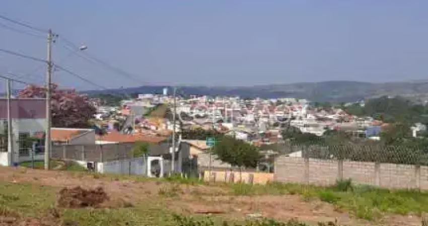 Terreno em condomínio fechado à venda na Doutor Mauro Pereira da Silva, s/n, Bosque dos Eucaliptos, Valinhos