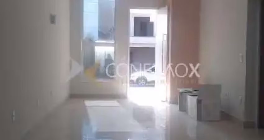 Casa em condomínio fechado com 3 quartos à venda na Avenida Luiz Greco, 225, Vila Monte Alegre, Paulínia