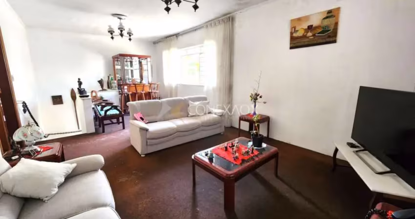 Casa comercial à venda na Avenida Imperatriz Dona Teresa Cristina, 277, Jardim Guarani, Campinas