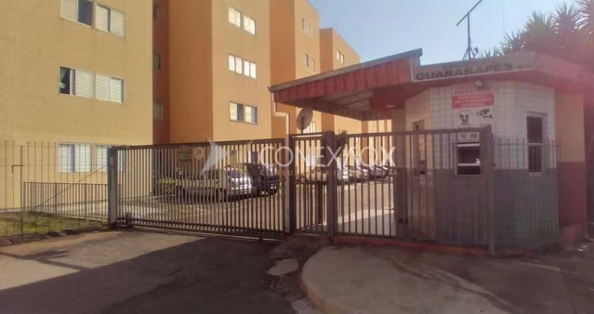 Apartamento com 2 quartos à venda na Rua João Iamarino, 3, Jardim Bela Vista, Campinas
