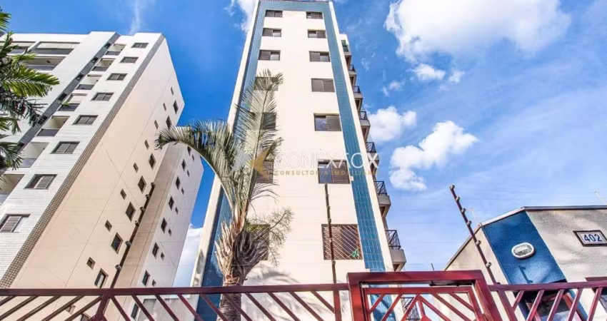 Apartamento com 3 quartos à venda na Rodovia Dom Pedro I, 402, Jardim Guanabara, Campinas