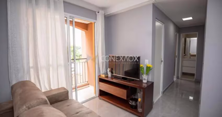 Apartamento com 3 quartos à venda na Avenida Padre Guilherme Ary, 76, São Bernardo, Campinas
