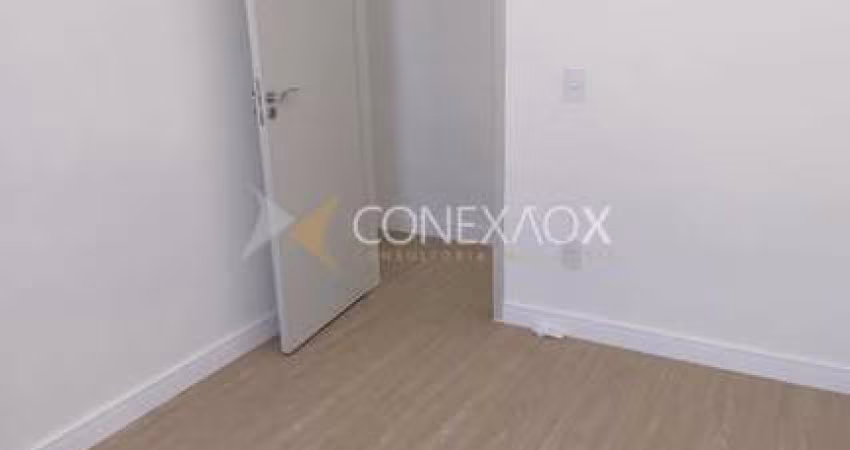 Apartamento com 2 quartos à venda na Rua Doutor Jeber Juabre, 146, Jardim Márcia, Campinas