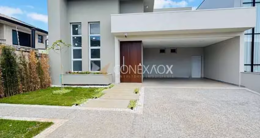 Casa em condomínio fechado com 3 quartos à venda na Rua Gildo Tordin, 809, Vila Capuava, Valinhos