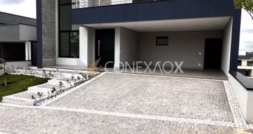 Casa em condomínio fechado com 3 quartos à venda na Rua Gildo Tordin, 809, Vila Capuava, Valinhos