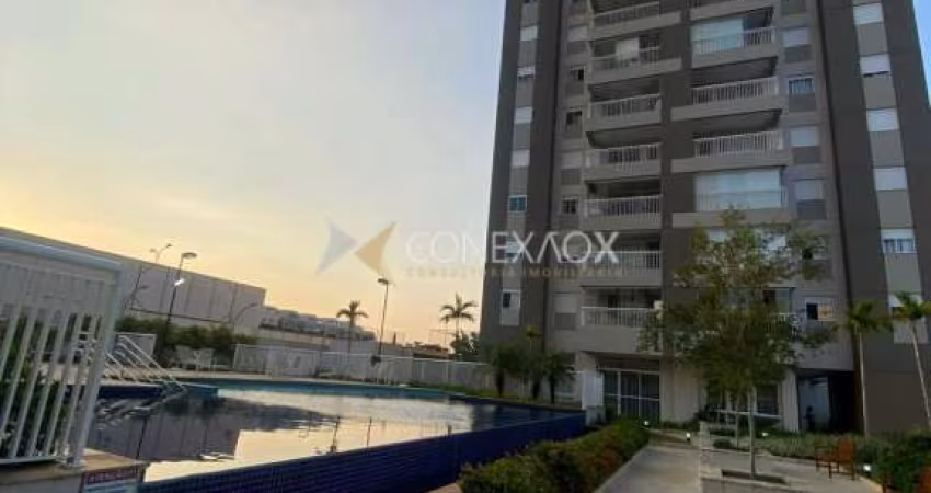 Apartamento com 3 quartos à venda na Avenida das Amoreiras, 633, Parque Itália, Campinas