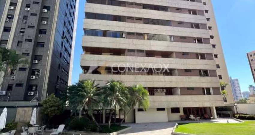 Apartamento com 4 quartos à venda na Avenida Júlio de Mesquita, 930, Cambuí, Campinas