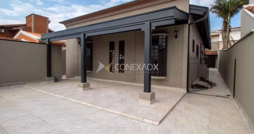 Casa comercial à venda na Rua Nazaré Paulista, 245, Chácara da Barra, Campinas