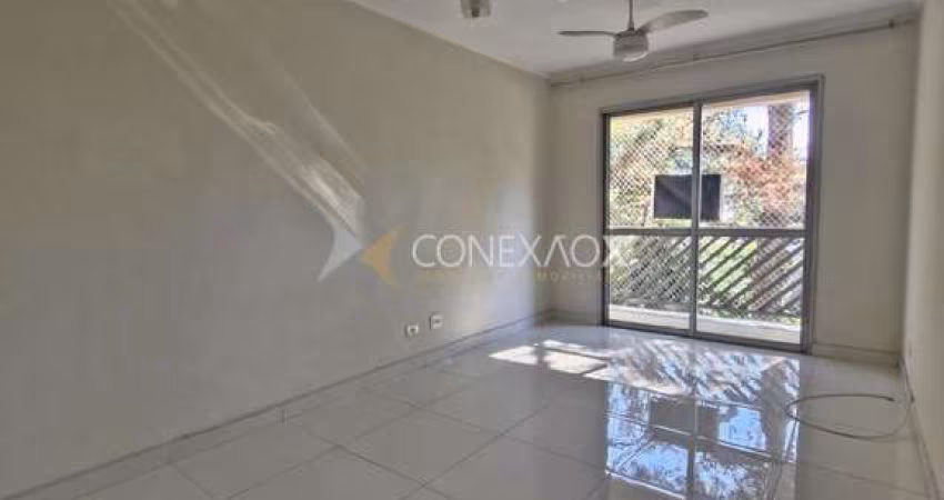 Apartamento com 2 quartos para alugar na Rua Major Luciano Teixeira, 31, Bonfim, Campinas