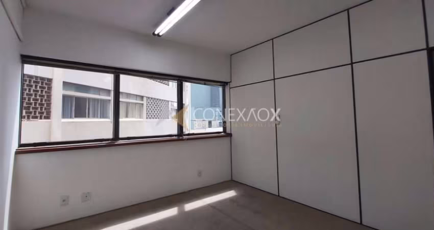 Sala comercial à venda na Rua Irmã Serafina, 863, Centro, Campinas