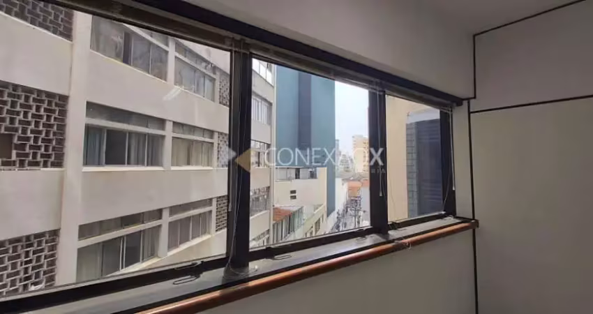 Sala comercial à venda na Rua Irmã Serafina, 863, Centro, Campinas