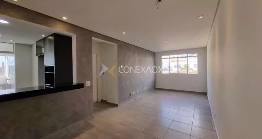 Apartamento com 2 quartos para alugar no Parque Itália, Campinas 