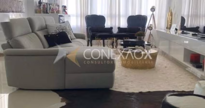 Apartamento com 4 quartos à venda na Rua João Lopes Vieira, 108, Loteamento Residencial Vila Bella Dom Pedro, Campinas