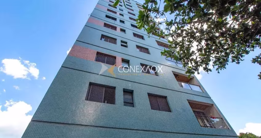 Apartamento com 3 quartos para alugar na Rua Padre Antônio Joaquim, 90, Bosque, Campinas