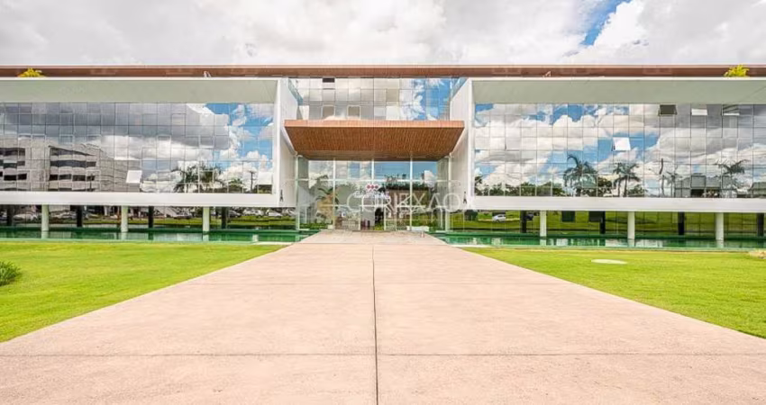 Prédio para alugar na Rua Piracicaba, 557, Jardim Novo Campos Elíseos, Campinas