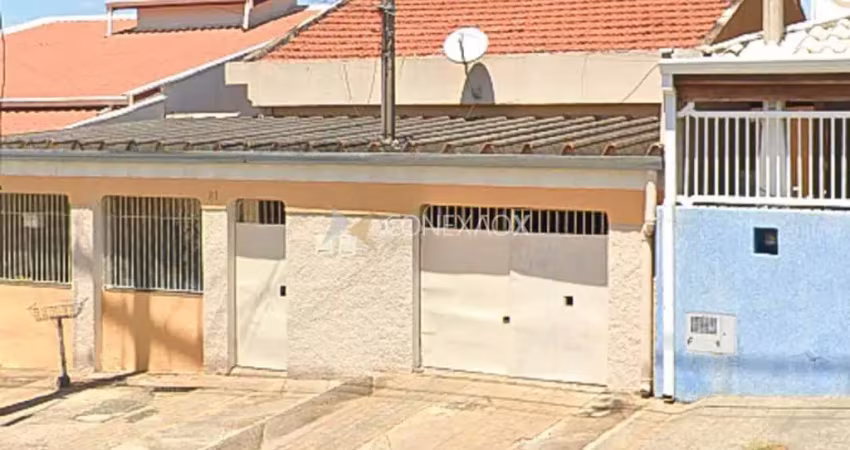 Casa com 3 quartos à venda na Rua Damião Antonio da Silva, 81, Jardim Novo Ângulo, Hortolândia