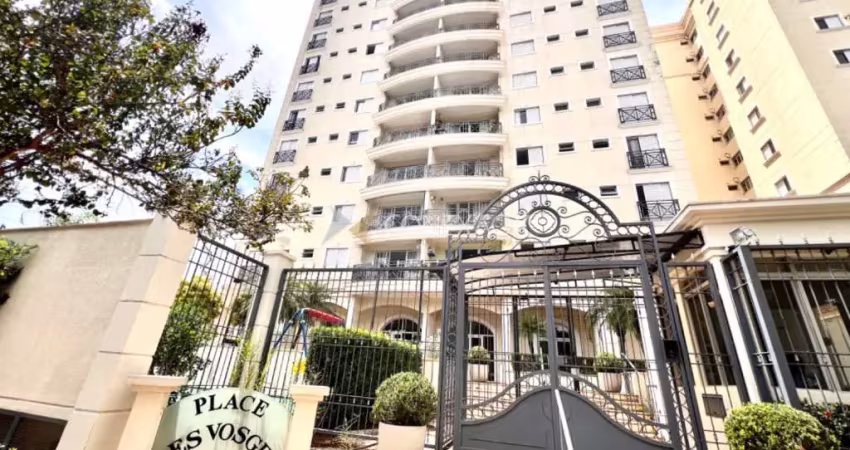 Apartamento com 4 quartos à venda na Rua Ministro Oscar Saraiva, 180, Jardim das Paineiras, Campinas
