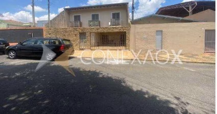 Casa comercial à venda na Rua Anuar Murad Bufarah, 393, Jardim Novo Cambuí, Campinas