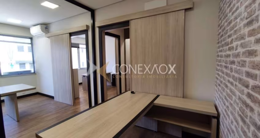 Sala comercial à venda na Avenida Anchieta, 173, Centro, Campinas