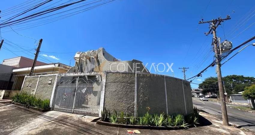 Casa comercial à venda na Rua Expedicionário Hélio Alves Camargo, 230, Jardim Quarto Centenário, Campinas