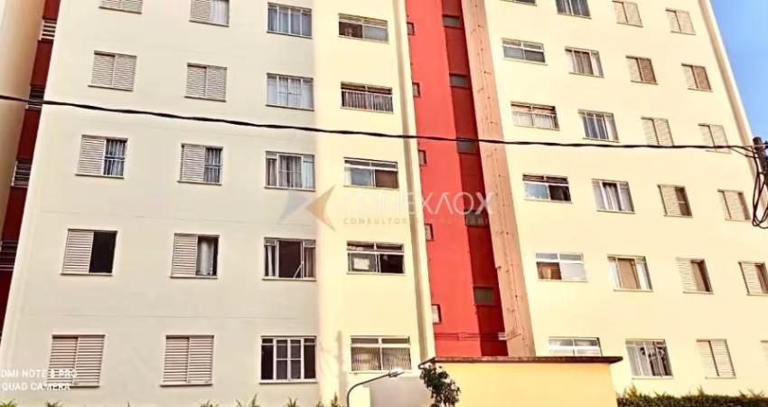 Apartamento com 2 quartos à venda na Rua Ângela Russo Tafner, 55, Loteamento Country Ville, Campinas