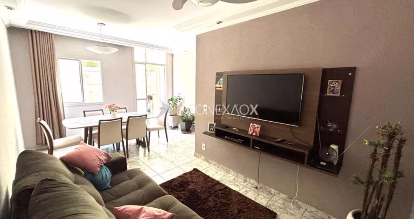 Apartamento com 3 quartos à venda na Rua Bernardino Martins Filho, 250, Jardim das Bandeiras, Campinas