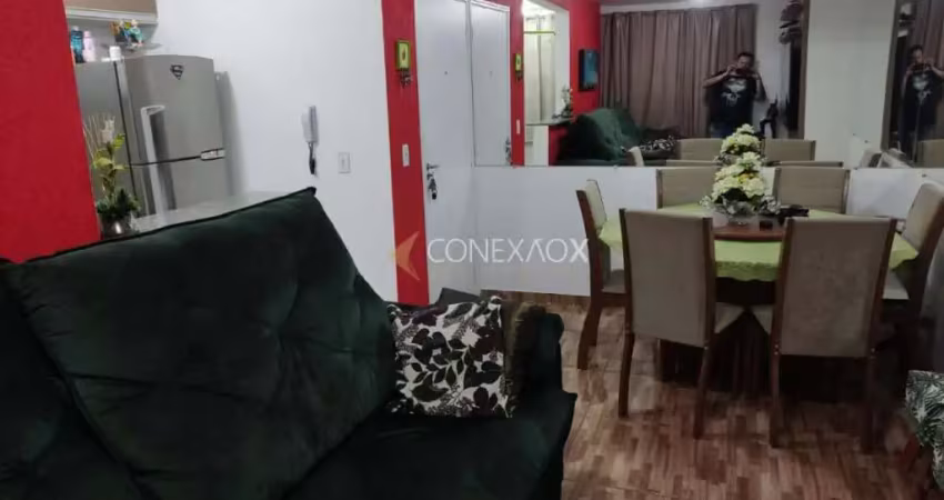 Apartamento com 2 quartos à venda na Rua Caçapava, 242, Vila Industrial, Campinas