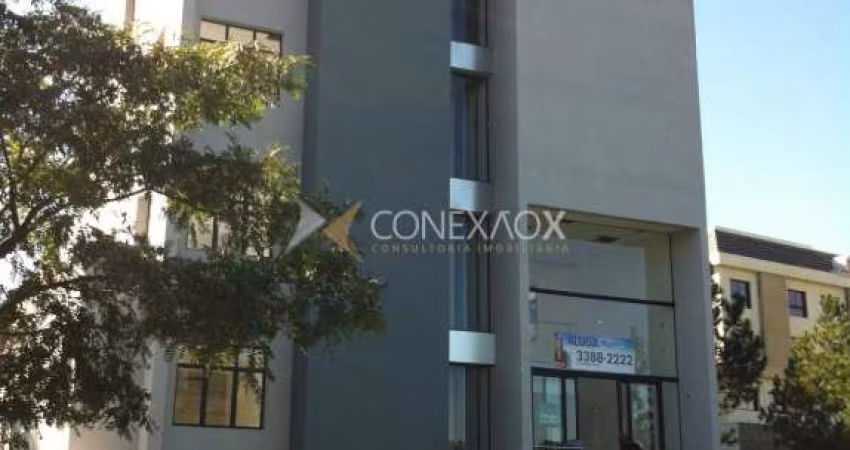 Prédio para alugar na Rua Baguaçu, 46, Loteamento Alphaville Campinas, Campinas