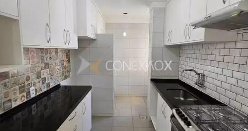 Apartamento com 2 quartos à venda na Rua da Abolição, 1.600, Ponte Preta, Campinas