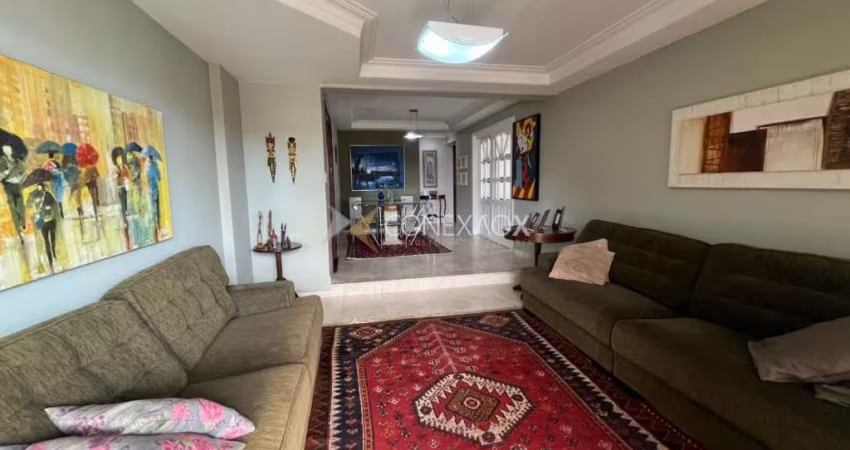 Apartamento com 3 quartos à venda na Rua Padre José Teixeira, 77, Cambuí, Campinas