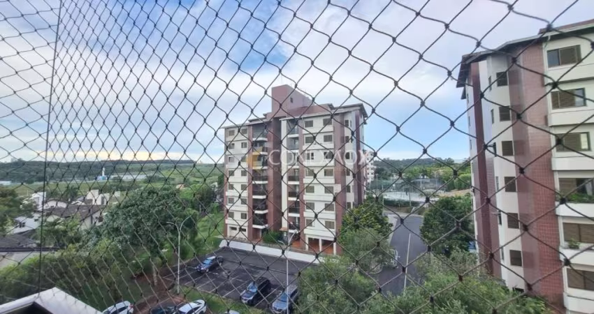 Apartamento com 3 quartos à venda na Rua Egberto Ferreira de Arruda Camargo, 1200, Notre Dame, Campinas