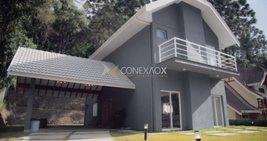 Casa com 4 quartos à venda na Rua João Moisés, 902, Jardim Manancial, Campos do Jordão