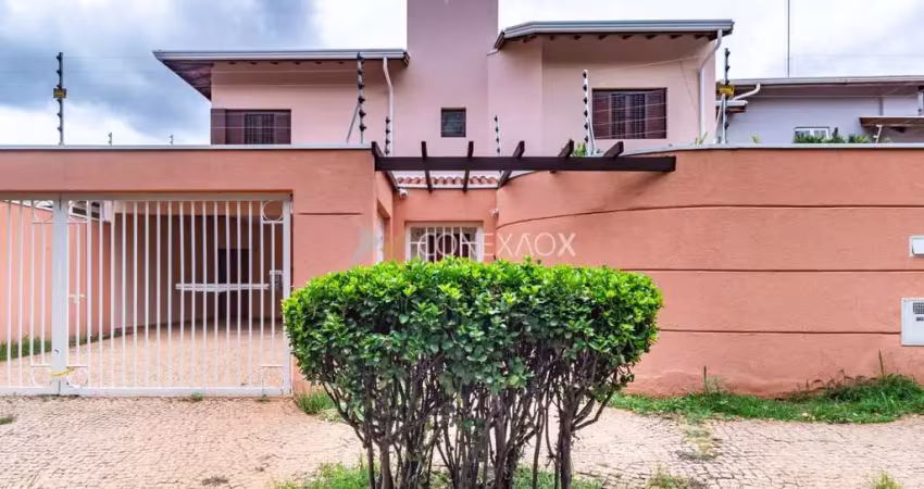 Casa com 3 quartos à venda na Avenida Doutor Francisco Mais, 426, Jardim Chapadão, Campinas
