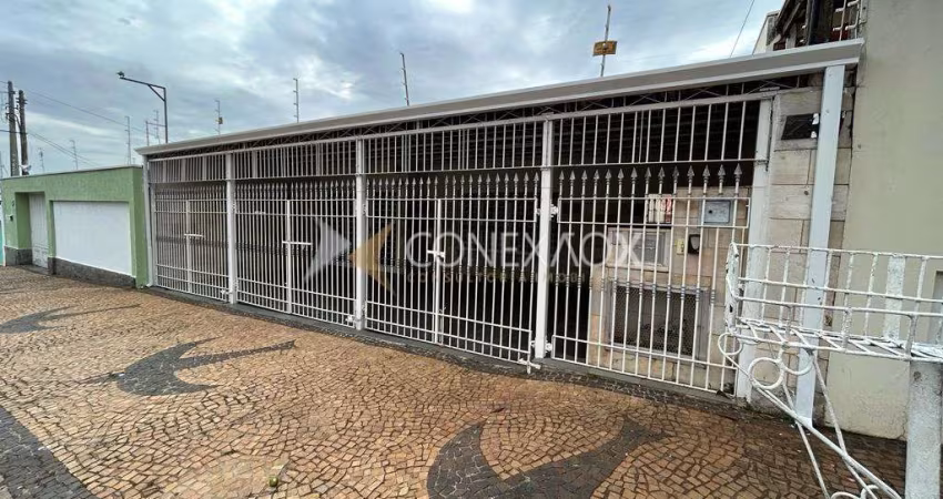 Casa com 3 quartos para alugar na Rua Presidente Wenceslau, 793, Chácara da Barra, Campinas