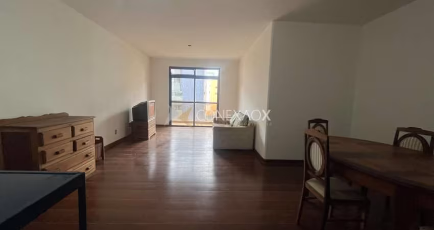 Apartamento com 3 quartos à venda na Rua Pedro de Magalhães, 55, Cambuí, Campinas