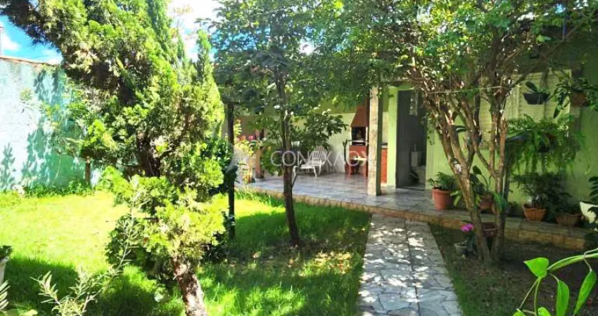 Casa com 2 quartos à venda na Rua Alfredo Octaviano Pompeu do Amaral, 110, Jardim Amoreiras, Campinas