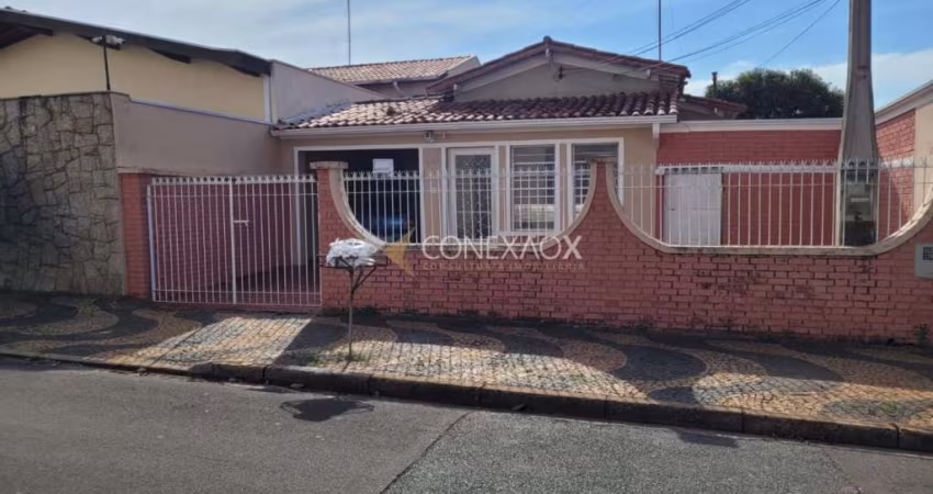 Casa comercial à venda na Rua Américo de Moura, 289, Taquaral, Campinas