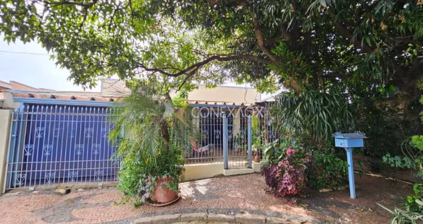 Casa com 3 quartos à venda na Rua Vítor Quatel Júnior, 164, Parque Itália, Campinas
