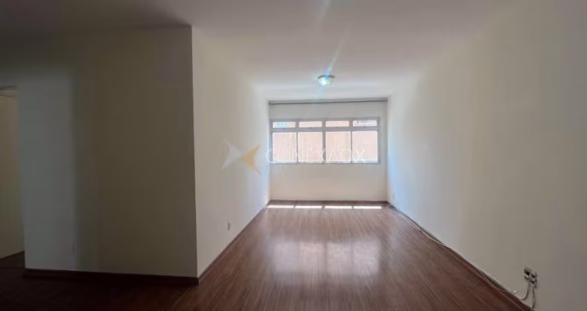 Apartamento com 3 quartos à venda na Rua São Pedro, 328, Cambuí, Campinas