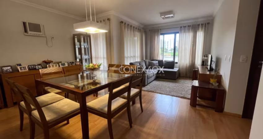 Apartamento com 3 quartos à venda na Rua Doutor Liráucio Gomes, 20, Cambuí, Campinas