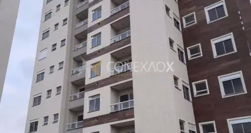 Apartamento com 2 quartos à venda na Rua Campos do Jordão, 449, Parque Industrial, Campinas