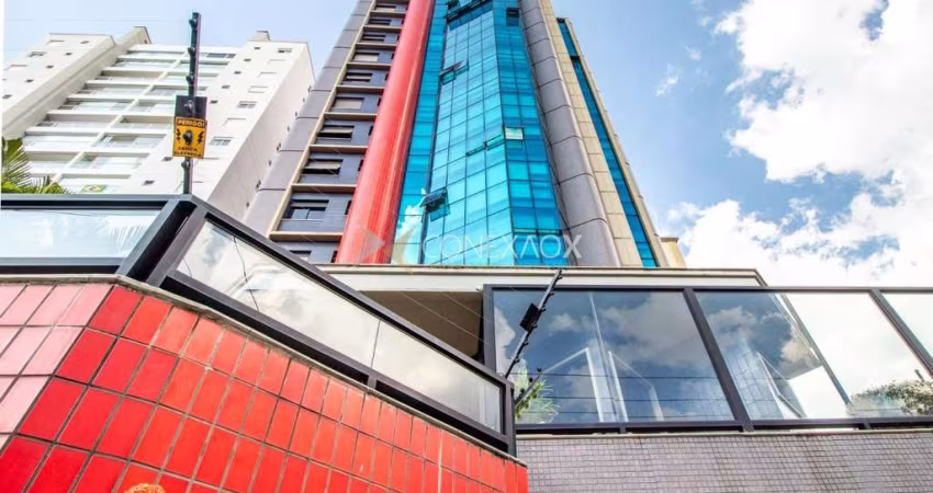 Apartamento com 4 quartos à venda na Rua Sacramento, 990, Vila Itapura, Campinas